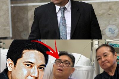 Unbelievable Twist in Philippine Politics: Remember Mikey Arroyo? Here’s the Untold Truth About Why He Suddenly Vanished From the Spotlight, What Really Happened Behind Closed Doors, and the Shocking Reason That Explains His Mysterious Disappearance From Politics — Until Now!