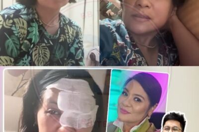 THE SHOCKING TRUTH BEHIND CANDY PANGILINAN’S PAIN: Unbelievable Admission That Will Leave You Speechless – You Won’t Believe What She Revealed!