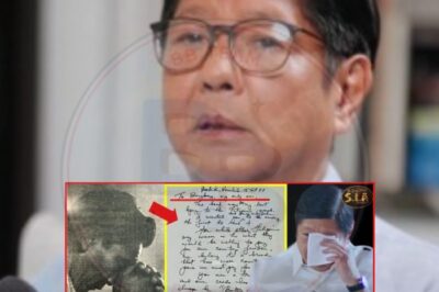 KAYA PALA GANITO KATIBAY SI PBBM SA MGA BATIKOS! Ang HULING BIRTHDAY MESSAGE ni FEM kay BBM, muling lumutang