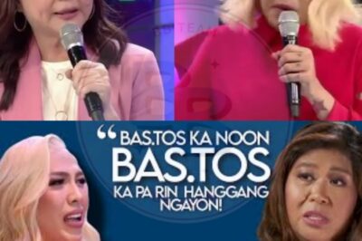 Ang Hindi Inaasahang Pagbubunyag ni Jessica Soho: Isang Lihim na Paghingi ng Tawad at mga Sekretong Matagal Nang Nakatago, Biglang Pumutok sa Social Media, Binatikos na ‘Bastos’—Mga Netizens, Naguluhan at Nagpahayag ng Pagkalito!