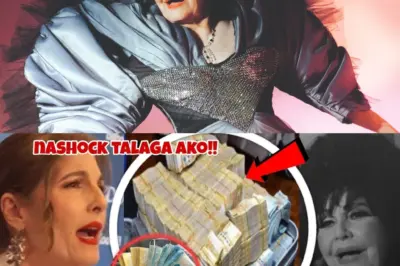 OMG! Kwarto ni Pilita Corrales, Binuksan Matapos ang Kanyang Pagpanaw—Laman Nito, Ikinagulat at Ikinaiyak ng Lahat!