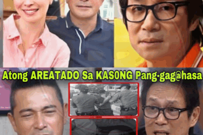 DUSTA! SUSPEK SA PANGGAGAHASA SA ANAK NINA SUNSHINE AT CESAR, DINAMPOT NA! KAPULISAN, AGARANG KUMILOS SA KASONG NAGPAKALAT NG KALUNGKUTAN SA BANSANG ITO!