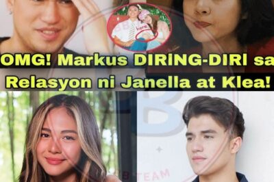 Detalye sa reaksyon ni Aljur Abrenuca sa rebelasyon ng anak nila ni Aj Raval