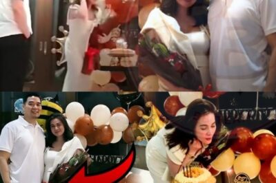 Bea Alonzo, pinasaya ng “advanced” birthday surprise; usap-usapang pagbubuntis, muling umarangkada online  Sa bisperas ng kaniyang kaarawan, hindi naitago ni Bea Alonzo ang tuwa nang salubungin siya ng kaniyang team sa isang “advanced” birthday surprise na dinaluhan at pinlano rin, ayon sa caption, ng nobyo niyang si Vincent Co. Gaganapin pa lamang sa Oktubre 17 ang ika-38 kaarawan ng aktres at negosyante, ngunit maaga na itong ipinagdiwang ng kaniyang mga mahal sa trabaho at malalapit na kaibigan sa pamamagitan ng isang masayang salu-salo, mga bulaklak, at piling regalo.  Mula sa Instagram account ng personal assistant ni Bea, ibinahagi ang buong video ng sorpresang kaganapan. Dito makikitang biro-birong binanggit ang “cellphone, naka-record” habang pumapailanlang ang kantang “Happy Birthday,” kasunod ang pagbuhat ng cake at sunod-sunod na pagbati. Sa gitna ng tawanan at kantiyawan, ilang sandali ring nagpahayag ng pasasalamat si Bea, aniya’y “na-touch” siya sa pinagsama-samang effort ng kaniyang team—maging sa mga personalisadong regalong gaya ng Gucci at mga item sa paborito niyang kulay.  Kasabay nito, nagpasalamat din sa caption ang PA sa malaking naging ambag umano ni Vincent sa pagbuo ng sorpresa, bagay na umalingawngaw sa comment section kung saan inulan ng papuri ang koponan at ang magkasintahan. Sa ganitong paraan, naging pagdiriwang hindi lamang ng isang kaarawan ang naganap, kundi ng pagkakaibigang nabubuo sa likod ng kamera—ang uri ng suporta na madalas hindi napapansin sa mabilis na ikot ng showbiz.  Gayunman, hindi napigilan ng social media ang muling pagpasok ng haka-haka: may ilan ang nagsabing tila kapansin-pansin ang pagbabago sa pangangatawan ni Bea at nagbitiw ng hinalang maaaring buntis siya. Mula rito, mabilis na umikot ang usapin at kumalat ang mga komento, lalo na’t nakatutok ang publiko sa bawat frame ng video na naging viral. Mahalagang idiin, gayunpaman, na nananatiling espekulasyon ang mga ganitong pahayag at wala pang kumpirmasyong nanggagaling mismo kay Bea o sa kaniyang kampo.  Sa mas malawak na pagtingin, ang eksenang ito ay sumasalamin sa dinamika ng kulturang digital: sapat na ang ilang segundong clip upang magsindi ng sari-saring interpretasyon. Habang natural na bahagi ng celebrity life ang masusing pagbabantay ng publiko, nananatiling makabuluhan ang hanggahang dapat igalang—lalo na kung usapin ng kalusugan at pamilya ang pinag-uusapan. Sa huli, ang nakikitang katotohanan sa video ay isang simpleng kasiyahang inihandog ng mga taong malalapit kay Bea, at isang pasasalamat na taos-puso niyang ibinalik.  Habang papalapit ang Oktubre 17, mananatiling sentro ng selebrasyon ang mismong kaarawan at ang pasasalamat ni Bea sa mga taong nagpapagaan ng kaniyang araw-araw—mula sa team na masinop magplano ng sorpresa, hanggang sa nobyong kasama sa likod ng entablado. Kung may iba mang “rebelasyon,” marahil ay dapat hintayin iyon sa tamang oras at sa mismong tinig ng mga taong sangkot. Sa ngayon, sapat na ang palakpak at awit ng “Happy Birthday” bilang paalala: minsan, ang pinakamagandang balita ay ang mga sandaling payak ngunit puno ng pagmamahal.