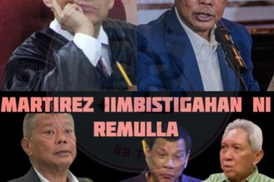 NAKAKAGULANTANG SA BUONG PILIPINAS! BOYING REMULLA SUMABAK: LAGANAP NA KORUPSIYON SA MGA PROYEKTO SA PAGKONTROL NG BAHAY – SINO ANG HAHARAP SA HUSTISYA AT SA MATITINDING KONDISYON NG BILANGGUAN? LAHAT NG DETALYE AY IKINUKUHA NA!buong!