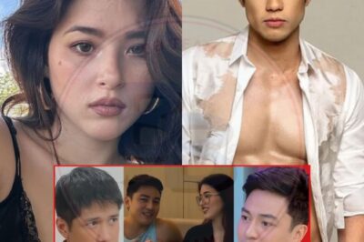 Aljur Abrenica Opens Up About Kylie Padilla and Jak Roberto’s Growing Bond: A Mature Reflection on Love, Jealousy, and Co-Parenting That Will Make You Rethink Everything!