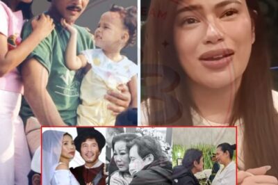 SHOCKING REVELATION: Denise Laurel Exposes Uncle Cocoy’s Deepest Secret – ‘He Never Wanted Anyone to Know!’ The Laurel Family in Disbelief!