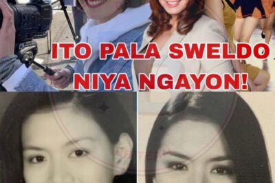 Rhea Santos, ITO PALA ANG KANYANG NAGING TRABAHO MATAPOS IWAN ANG PILIPINAS! Isang Shocking Pagbabalik-loob na Magpapaisip Kung Nagsisisi Ba Siya sa Kanyang Pag-alis – Ano Nga Ba Talaga ang Nasa Likod Ng Desisyon Niya?