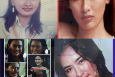 Isang nakakagulat na rebelasyon ang sumiklab sa showbiz! Ano ang ginawa ng embalsamador na naging sentro ng kontrobersya? Ano ang hindi pa natin nalalaman tungkol sa buhay ni Halina Perez at sa mga pangyayaring nangyari sa likod ng kamera? Alamin ang mga detalye na magpapabago ng pananaw mo sa kanya!