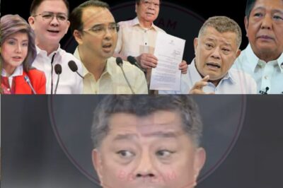 MASSIVE SHOCK! The Senate Suddenly Flips – What Really Happened Behind the Earth-Shattering Reversal That Has Remulla ‘In Tears’ and Everyone Talking?