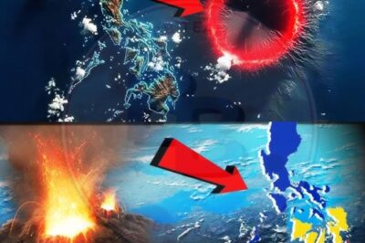 Ang katotohanan ay… maaaring harapin ng Pilipinas ang hindi maisip: isang napakalaking lindol at sabay na pagsabog ng superbulkan, na nagbabanta sa milyun-milyong buhay, binabago ang tanawin, at inilalagay ang bansa sa panganib na hindi pa nararanasan.