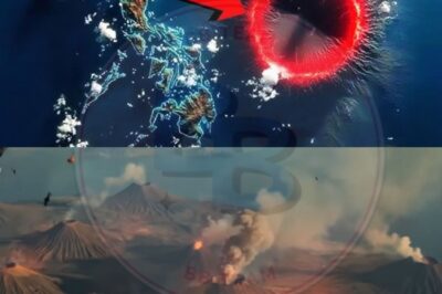 PILIPINAS SA BANTANG MALAKI! Isang higanteng lindol ang puwedeng magbura ng buong lungsod habang ang isang natutulog na superbulkan ay maaaring sabay na pumutok – Posible nga ba ito ang pinakamalalang sakuna sa kasaysayan? Sinasabi ng mga eksperto, hindi na ‘kung,’ kundi ‘kailan,’ nagdudulot ng pambansang pag-aalala at agarang paghahanda!