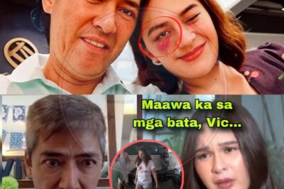 SHOCKING DECISION: Vic Sotto Kicks Pauleen Luna Out of Their Home and Strips Her of Property Rights – A Love Story Gone Wrong!
