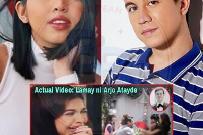 ANG MAPAIT NA PAGHAHANAP SA SARILI: Maine Mendoza, Hinimatay Dahil sa Matinding Stress Matapos Iwan ni Arjo Atayde! Isang Relasyong Sinubok ng Paglago at Pagbabago!