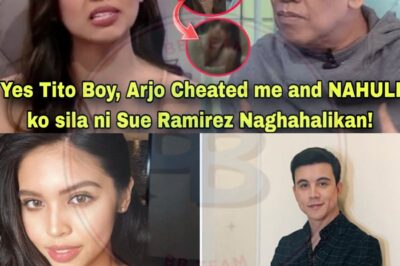 Suntok sa Puso ng Showbiz: Maine Mendoza, Blangko ang Mukha Matapos Detalyahin ang ‘Huling Pako’ sa Paggunaw ng Relasyon Nila ni Arjo Atayde