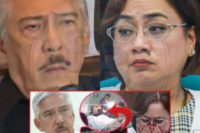 Sarah Discaya, KritikaI Matap0s Ang Shocking PagbabarIiIin! Tito Sotto, May Matinding Ibinulgar sa Publiko na Nagdulot ng Malaking Kabalintunaan—Ano ang Lihim na Ugnayan ni PBBM at Duterte sa Kaso na Ito? Ang Pagtuklas ng mga Katotohanan sa Likod ng Isang Malupit na Pag-atake na Nag-iwan ng Bawat Isa sa Pagkalito at Pagdududa!