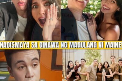Shockwave sa Showbiz: Arjo Atayde, Ayon sa Ulat, Hindi Inanyayahan sa Family Charity Gala ni Maine Mendoza Dahil sa Kontrobersiyal na Politika!