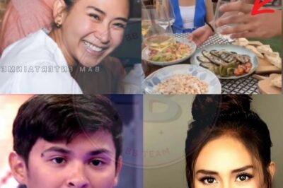 Sarah Geronimo and Matteo Guidicelli’s 11-Year Relationship in Crisis: A Shocking Secret Threatens Their Love—Will They Be Able to Survive This Devastating Reveal?