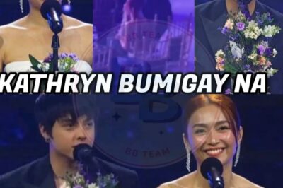 Tahimik na Suporta ni Kathryn Bernardo sa Asia Artist Awards: Ang Hindi Inaasahang Reaksyon sa Nakakagulat na Kilos ni Daniel Padilla na Nagpaiyak sa Fans!