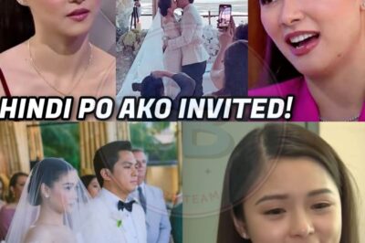 Pag-amin ni Kim Chiu: Hindi Naimbitahan sa Kasal ni Maja Salvador—Ang Lihim na Nagdulot ng Biglaang Distansya sa Kanilang Pagkaibigan! Ano ang mga Nakagugulat na Detalye ng Kuwento ng Pagpapatawad at Paglayo?
