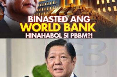 PHILIPPINES NAGPAPAGULAT SA BUONG MUNDO! Dating humihingi ng pautang, ngayon ay tila “humihingi” ang World Bank sa Pilipinas — Ang lihim sa likod ng ekonomiyang himala sa ilalim ng pamumuno ni Pangulong Bongbong Marcos Jr. ay ikinagulat ng buong mundo! 😱💰 Hindi mo aakalain ang mga naabot ng bansang ito!