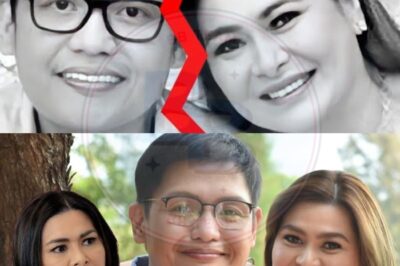 SHOCKING! Paghihiwalay ni Aiko Melendez at Jay Khongkun, Ibinunyag ang Hindi Inaasahang Mga Dahilan – Isang Relasyong Nawasak Sa Likod ng Publikong Imahe!
