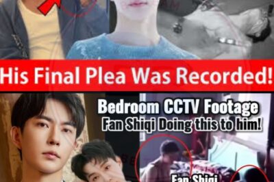 SHOCKING VIDEO LEAKED! Yu Menglong’s Final Moments Revealed in Terrifying Footage: Convulsing Before His Tragic and Sudden Death! What REALLY Happened?