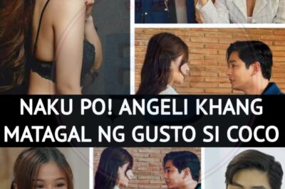 HINDI INAAKALANG PAG-ALIS! ANGELI KHANG, BIGLANG UMANI NG PAGKA-SHOCK SA “BATANG QUIAPO” – ANG NAKAKAGULAT NA DAHILAN NI COCO MARTIN AY HINDI KAPANI-PANIWALA!