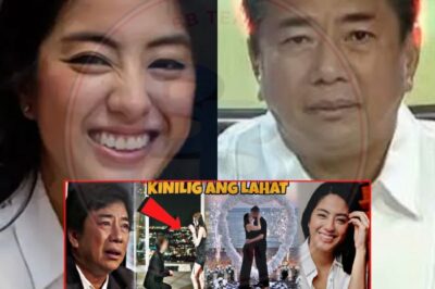 WILLIE REVILLAME AND SUGAR MERCADO, SECRETLY ENGAGED! Hidden Agreement, Discover the Details of the Proposal Acceptance!