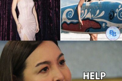 SH0CKING REVELATION! Marjorie Barretto, GALIT NA GALIT sa mga BUMANAT kay Julia—”WALA SIYANG KASALANAN!” Buong Katotohanan sa Camiguin Issue, IBINUNYAG NA!