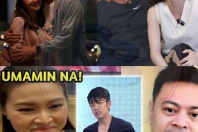 Shocking! Barbie Forteza Just Revealed Her Relationship with David Licauco! In an exclusive interview, Barbie Forteza stunned everyone by revealing that David Licauco is her boyfriend! Fans never expected this twist, and the internet is going crazy. Get the inside scoop on how their romance started and what happens next!