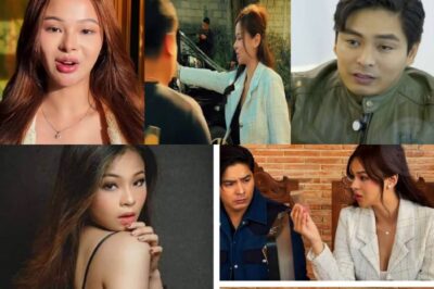 Maraming nagulat nang biglang mawala si Angeli Khang sa Batang Quiapo. Ayon sa mga ulat, mismong si Coco Martin ang nagdesisyon — at ang dahilan, mas nakakagulat kaysa sa inaakala ng lahat.
