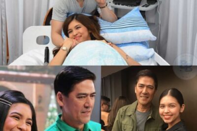 OMG 😱 Jose Manalo breaks down as Vic Sotto CONFIRMS Maine Mendoza’s pregnancy! 💥 Arjo Atayde finally reacts — and his response will SHOCK you!