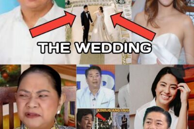 Hindi ito biro! Nagulantang ang buong mundo ng showbiz matapos pumutok ang balitang nag-propose daw si Willie Revillame sa kanyang co-host na si Gretchen Ho! Mismong si Cristy Fermin ay na-shock at hindi makapaniwala sa bilis at tapang ng TV host. Isang proposal na walang-wala sa inaasahan, na nagdala ng katanungan: Seryoso ba talaga ito o isa na namang malaking gimik sa ere? Ang kontrobersyal na host, handa na nga bang mag-seryoso sa sikat na atleta/journalist? Ang pagtatapat na ito ay nagbukas ng matinding diskusyon tungkol sa tunay na damdamin, edad, at pera sa likod ng entablado. Huwag kang magpahuli! Tuklasin ang lahat ng detalye, ang reaksiyon ni Gretchen, at ang nakakagulat na hula ni Cristy Fermin sa buong artikulo. Basahin ang kumpletong detalye at ang buong katotohanan sa comments section!