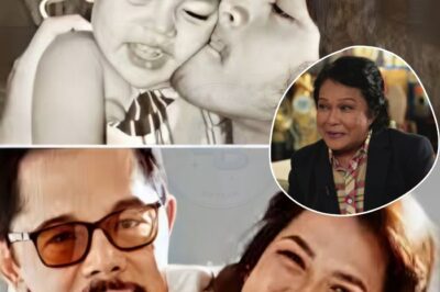 GUILTY UNTIL PROVEN INNOCENT: Fans Shocked as Nora Aunor Exposes the People Who Allegedly Destroyed Her Life—The Names Will Shock You! In an Emotional Reveal, Nora Aunor Uncovers the Dark Forces Behind Her Struggles. Who Are the Figures Responsible for the Pain and Scandal That Shaped Her Life? The Truth Will Stun You—The Names She Dropped Will Leave You Speechless! Don’t Miss This Explosive Video That Unveils the Untold Story Behind Her Struggles!
