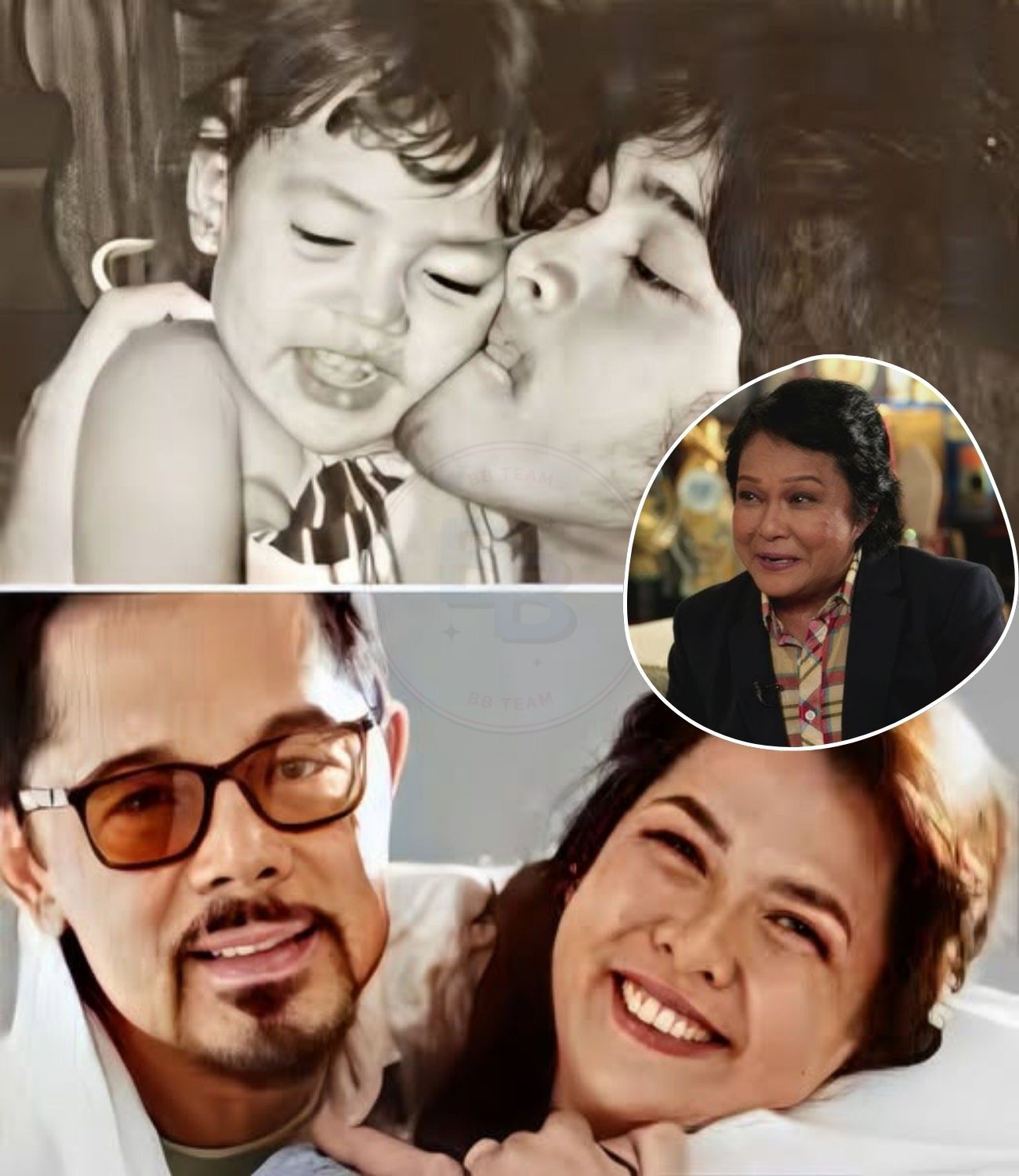 GUILTY UNTIL PROVEN INNOCENT Fans Shocked as Nora Aunor Exposes the