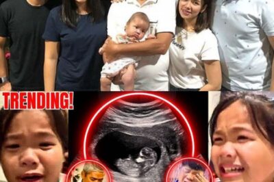 Ryzza Mae Dizon’s Heartfelt Confession Shocks Vic Sotto and Leaves Him in Tears—What Did She Reveal That Took Everyone By Surprise? In a Raw and Emotional Moment, Ryzza Opens Up About Her Personal Struggles, Leaving Vic Sotto and Fans Stunned. What Deep Secret Did She Share, and How Will This Revelation Impact Their Relationship? Prepare for a Story of Vulnerability and Unseen Emotions That Will Leave You Moved!