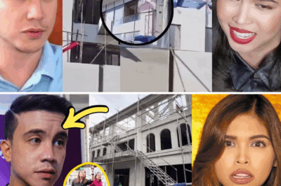 Shocking Allegations Against Arjo Atayde: Mansion, Millions, and Corruption Claims That Could Destroy His Career!