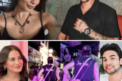 Elisse Joson and Kobe Paras’ Relationship: Are They Hiding the Truth? Fans Demand Answers After Shocking Revelations!