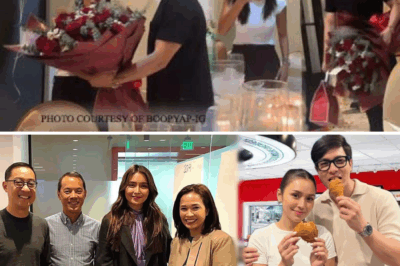 Kathryn Bernardo’s Shocking New Project Revealed! Fans Can’t Believe She’s Partnering with Alden Richards — Is This the Collaboration of the Year?