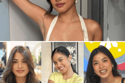 Shuvee Etrata’s Shocking Transformation: From a Shy Unknown to a Showbiz Powerhouse – You Won’t Believe How She Took Over the Entertainment Industry in the Blink of an Eye!