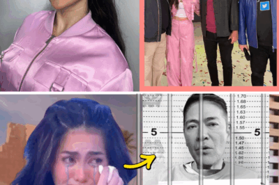 Vic Sotto Begs for Justice for Atasha Amid Shocking Eat Bulaga Exit: Legal Case Reveals Deep Secrets and Heart-Wrenching Struggles!