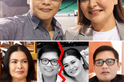 Aiko Melendez and Jay Khongkun’s Shocking Breakup: What Really Went Wrong Behind Closed Doors? Unveiling the Heartbreaking Truth Behind Their Split That Shocked the Entertainment and Political Worlds!