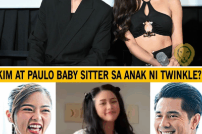 SHOCKING REVELATION‼️ KIM CHIU AND PAULO AVELINO LEARNING TO CARE FOR A BABY—BUT WHAT’S THE UNEXPECTED SURPRISE WITH KIM’S NIECE TODAY?