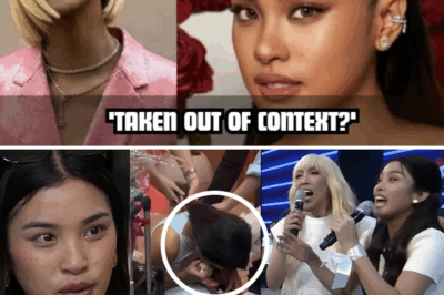 SHOCKING EXIT !! WAS SHUVEE ENTRATA REMOVED FROM IT’S SHOWTIME BECAUSE OF “PANDIDIRI” TOWARD VICE GANDA? THE TRUTH BEHIND HER DEPARTURE REVEALED!