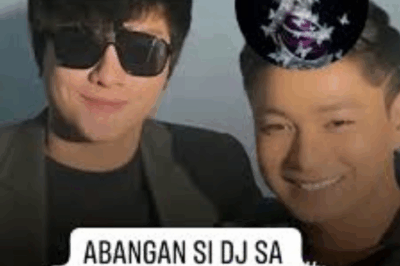SHOCKING RUMOR !! DANIEL PADILLA TO JOIN BATANG QUIAPO AS CHARMAN’S SON — YOU WON’T BELIEVE WHAT HAPPENS NEXT!
