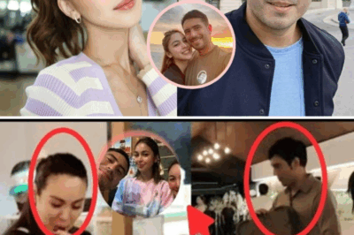 SHOCKING REUNION !! JULIA BARRETTO AND GERALD ANDERSON SWEETLY RECONCILE AT A FAMILY WAKE — WHAT HAPPENED NEXT WILL LEAVE YOU SPEECHLESS!