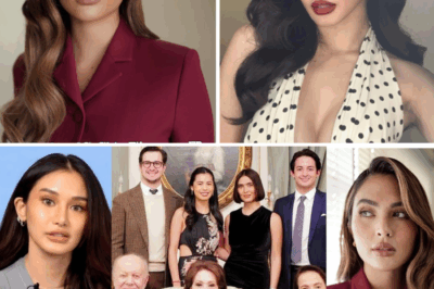 Explosive Feud Between Chie Filomeno and Sofia Andres Over Lhuillier Family Sparks Shocking Revelations – The Truth Will Leave You Speechless!