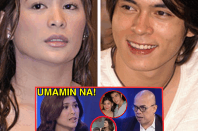 Roxanne Guinoo Shocks Fans by Publicly Revealing Her Secret Child with Jake Cuenca – The Truth Will Leave You Speechless!