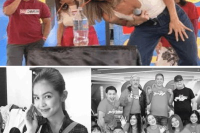 Shock and Disbelief: Maine Mendoza Suddenly Leaves Eat Bulaga – Fans and Dabarkads Grieve as the Real Reason Behind Her Exit Remains a Mystery!